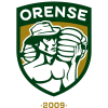 Orense Logo