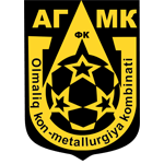 AGMK Logo