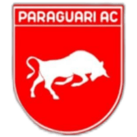 Paraguari Logo