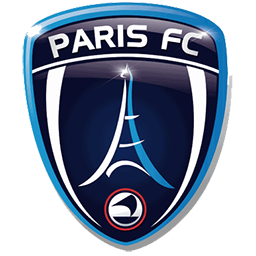 Paris Logo
