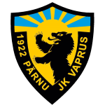 Pärnu Vaprus Logo