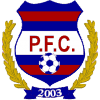 Paysandu Logo