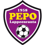 PEPO Logo