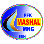 Mashal Logo