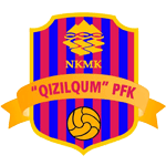Qizilqum Logo