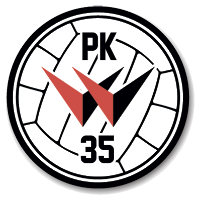 PK-35 Logo