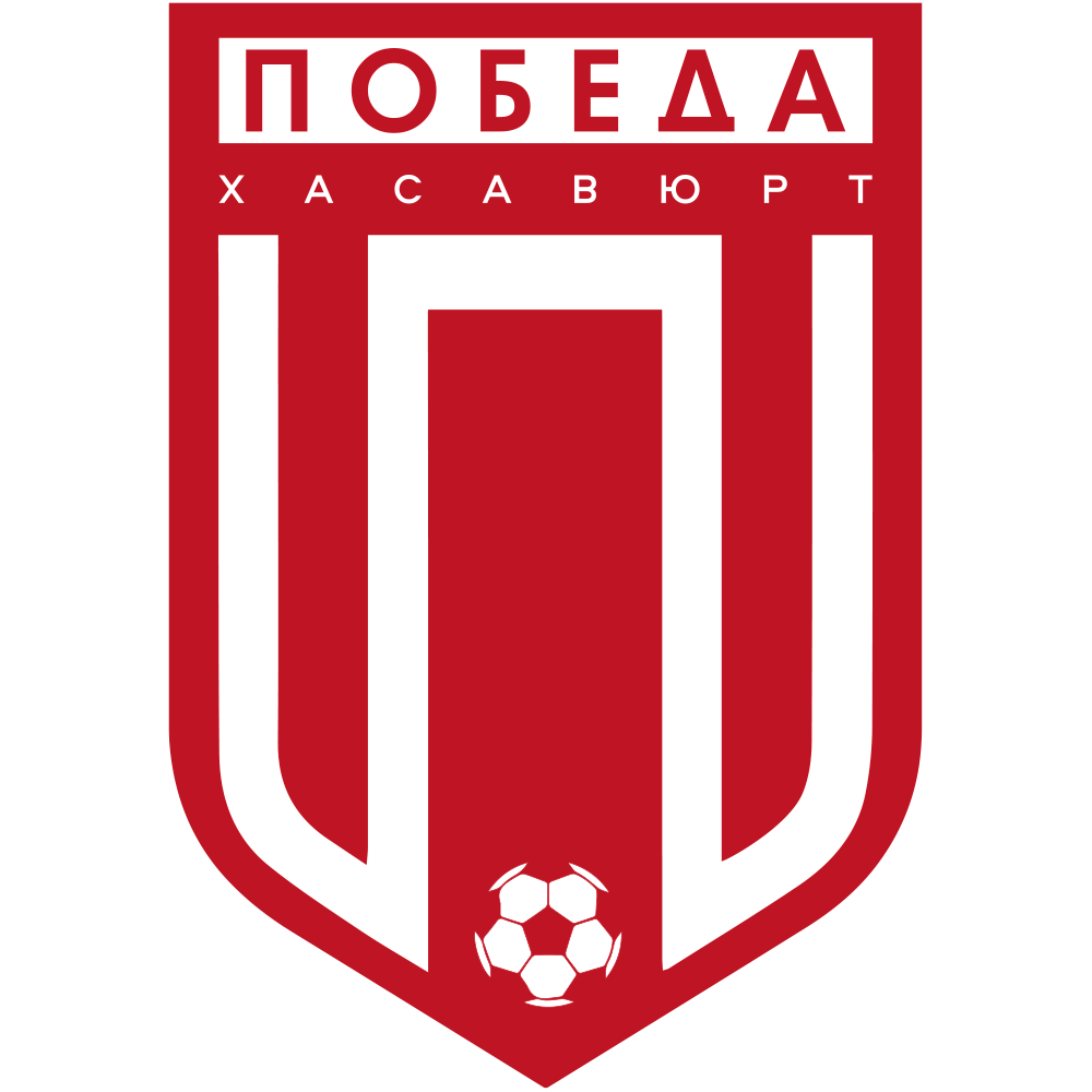 Pobeda Chasawjurt Logo