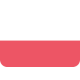 Polen U19 (F) Logo
