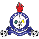Polisi Tanzania Logo