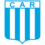 Racing de Córdoba Logo