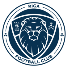Riga Logo
