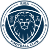 Riga II Logo