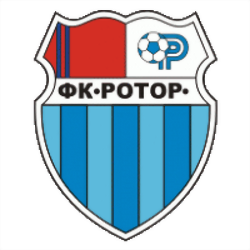 Rotor Wolgograd (Mol) Logo