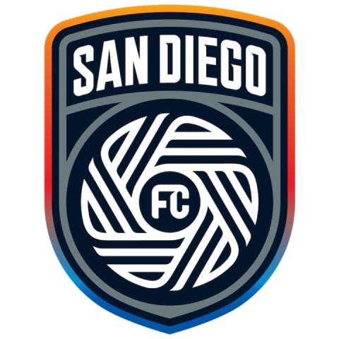 San Diego Zest Logo