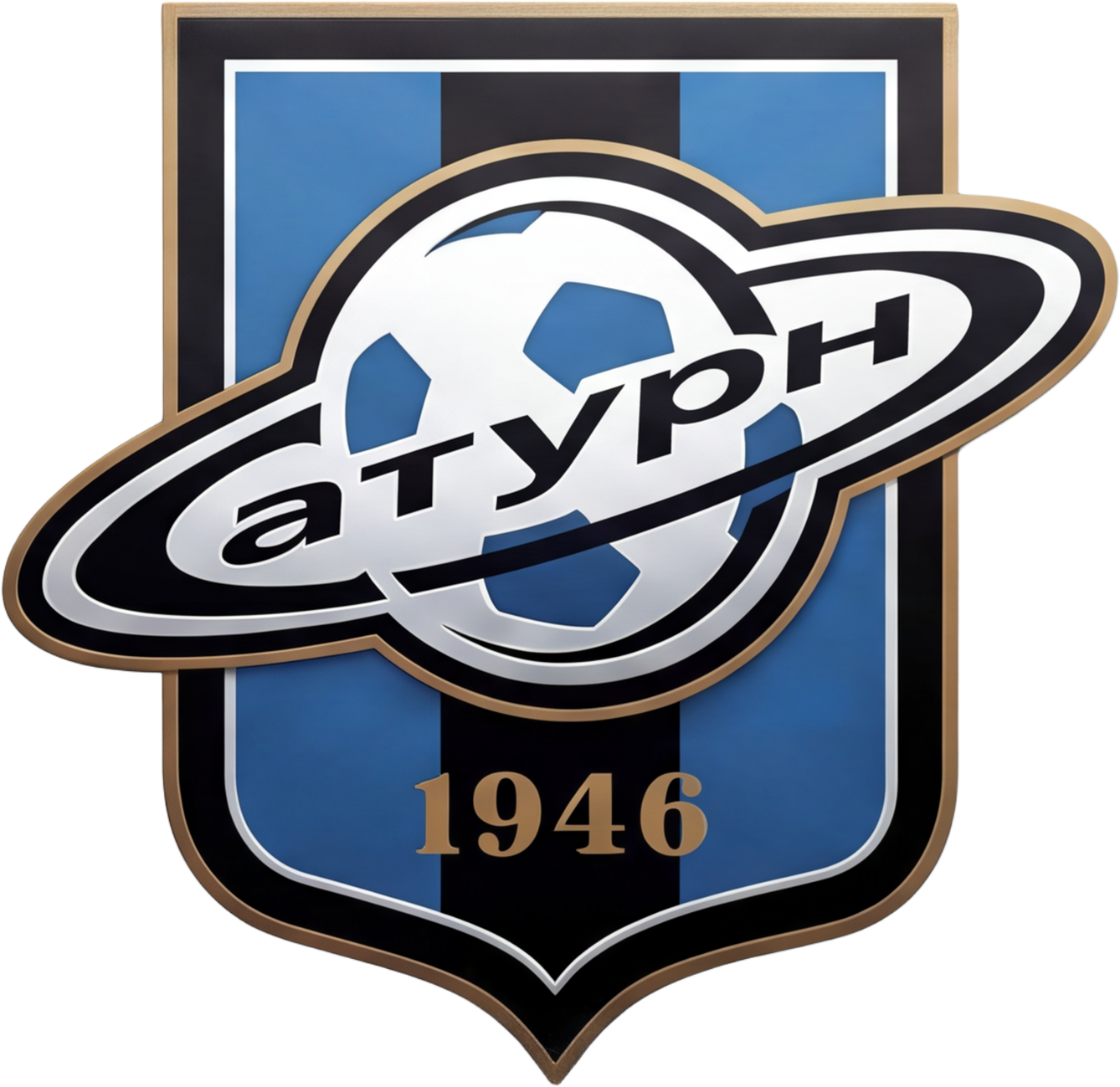 Leon Saturn Logo