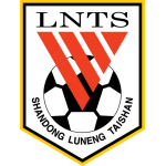 Shandong Taishan Logo