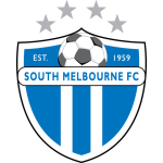 South Melbourne Logo