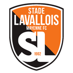 Laval Logo