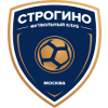 Strogino Logo