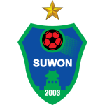 Suwon Logo