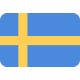 Schweden U19 (F) Logo