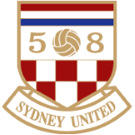 Sydney United Logo