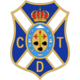 Teneriffa Logo
