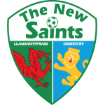 The New Saints Logo