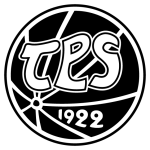 TPS Turku Logo