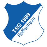 Hoffenheim 2 Logo