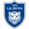 Ulsan Logo
