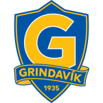 Grindavík Logo