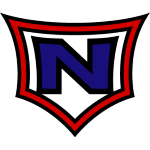 Njardvik Logo