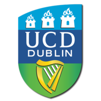 University College Dublin Logo