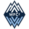 Vancouver Whitecaps 2 Logo