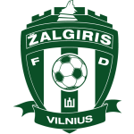 Žalgiris Vilnius Logo