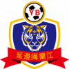 Yanbian Longjin Logo
