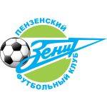 Zenit Pensa Logo